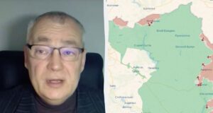 Кремль заявляє про успіхи на Харківщині: експерт розкрив реальну ситуацію Кремль-заявляє-про-успіхи-на-Харківщині:-експерт-розкрив-реальну-ситуацію