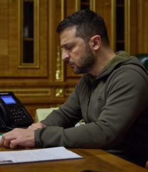 “Важка-дискусія”:-axios-повідомило-деталі-розмови-Зеленського-із Віткоффом-та Кушнером