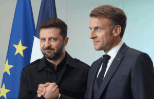 Макрон розповів Зеленському про результати важливих переговорів у Китаї Макрон-розповів-Зеленському-про-результати-важливих-переговорів-у-Китаї