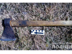 П’яний волинянин сокирою хотів убити поліцейського. Він відсидить 10 років П’яний-волинянин-сокирою-хотів-убити-поліцейського.-Він-відсидить-10-років