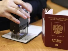 Литва анулювала дозволи на проживання у 145 росіян через поїздки до рф та білорусі Литва-анулювала-дозволи-на-проживання-у-145-росіян-через-поїздки-до-рф-та-білорусі