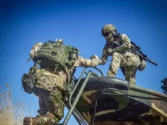 За добу зафіксовано понад 150 зіткнень на фронті: найактивніші бої на шести напрямках За-добу-зафіксовано-понад-150-зіткнень-на-фронті:-найактивніші-бої-на-шести-напрямках