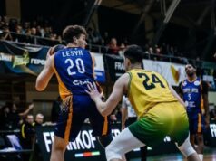 «Треба до церкви йти»: БК «Старий Луцьк» на останній хвилині драматично втратив перемогу «Треба-до-церкви-йти»:-БК-«Старий-Луцьк»-на-останній-хвилині-драматично-втратив-перемогу