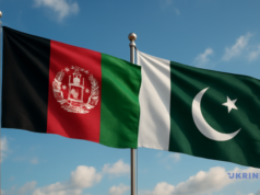 На кордоні Пакистану та Афганістану сталися нові зіткнення На-кордоні-Пакистану-та-Афганістану-сталися-нові-зіткнення