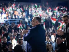 Орбан залякує угорців війною з рф у разі поразки його партії на виборах Орбан-залякує-угорців-війною-з-рф-у-разі-поразки-його-партії-на-виборах