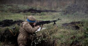 Українці позбавили західних військових купи небезпечних ілюзій, – британський інструктор Українці-позбавили-західних-військових-купи-небезпечних-ілюзій,-–-британський-інструктор