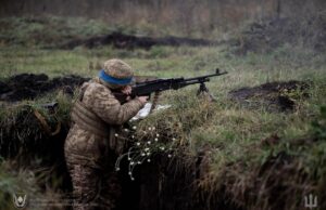 Українці позбавили західних військових купи небезпечних ілюзій, – британський інструктор Українці-позбавили-західних-військових-купи-небезпечних-ілюзій,-–-британський-інструктор