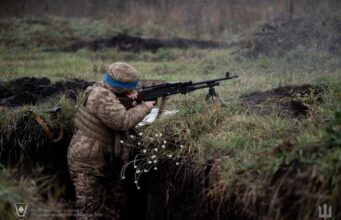 Українці позбавили західних військових купи небезпечних ілюзій, – британський інструктор Українці-позбавили-західних-військових-купи-небезпечних-ілюзій,-–-британський-інструктор
