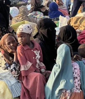 У-Судані-бойовики-обстріляли-дитсадок-та-лікарню:-понад-110-загиблих,-майже-пів-сотні-–-діти У-Судані-бойовики-обстріляли-дитсадок-та-лікарню:-понад-110-загиблих,-майже-пів-сотні-–-діти