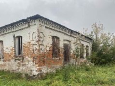 Олицька громада продає будівлю фотоательє Олицька-громада-продає-будівлю-фотоательє