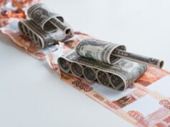 Гроші закінчуються? У Росії знижують виплати військовим та їхнім родичам Гроші-закінчуються?-У-Росії-знижують-виплати-військовим-та-їхнім-родичам