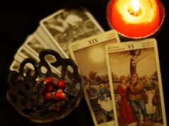 Гороскоп на 7 грудня за картами Таро: Терезам – натхнення, Тельцям – зустріч з друзями Гороскоп-на-7-грудня-за-картами-Таро:-Терезам-–-натхнення,-Тельцям-–-зустріч-з-друзями