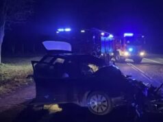 У Польщі автобус із 26 українцями потрапив у смертельну ДТП У-Польщі-автобус-із-26-українцями-потрапив-у-смертельну-ДТП