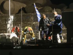 Біля берегів Греції знайшли човен з мертвими мігрантами: подробиці Біля-берегів-Греції-знайшли-човен-з-мертвими-мігрантами:-подробиці