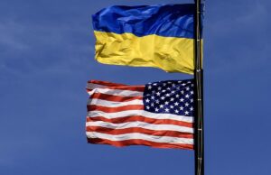 У посольстві України у США оцінили результати мирних переговорів: є два основні виклики У-посольстві-України-у-США-оцінили-результати-мирних-переговорів:-є-два-основні-виклики