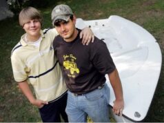 Тиждень в морі: підлітки з’їли понад 100 медуз, рятуючись від голоду (фото) Тиждень-в морі:-підлітки-з’їли-понад-100 медуз,-рятуючись-від-голоду-(фото)