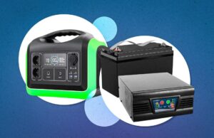 Зарядна станція чи інвертор з акумулятором: експерт пояснив, що краще для квартири Зарядна-станція-чи-інвертор-з-акумулятором:-експерт-пояснив,-що-краще-для-квартири