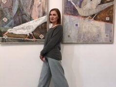 Відійшла у Вічність художниця з Луцька Відійшла-у-Вічність-художниця-з-Луцька