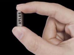 Компанія Atlas Data Storage представила перше у світі сховище даних на основі ДНК Компанія-atlas-data-storage-представила-перше-у-світі-сховище-даних-на-основі-ДНК