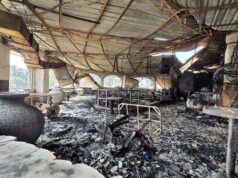 У нічному клубі живцем згоріли понад 20 осіб: деталі трагедії У нічному-клубі-живцем-згоріли-понад-20 осіб:-деталі-трагедії