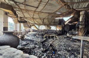 У нічному клубі живцем згоріли понад 20 осіб: деталі трагедії У нічному-клубі-живцем-згоріли-понад-20 осіб:-деталі-трагедії