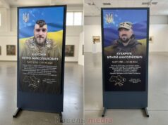 У Ковелі встановлять нові стенди пам’яті загиблих Героїв міста У-Ковелі-встановлять-нові-стенди-пам’яті-загиблих-Героїв-міста