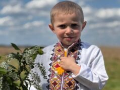 У Луцьку розігрують квартиру, авто та золоті злитки, щоб врятувати життя маленького Матвія У-Луцьку-розігрують-квартиру,-авто-та-золоті-злитки,-щоб-врятувати-життя-маленького-Матвія