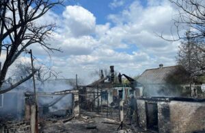 Йдуть малопомітними стежками: військовий розкрив плани росіян щодо Мирнограду Йдуть-малопомітними-стежками:-військовий-розкрив-плани-росіян-щодо-Мирнограду