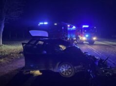 Біля Любліна сталася смертельна ДТП за участі автобуса з українцями Біля-Любліна-сталася-смертельна-ДТП-за-участі-автобуса-з-українцями