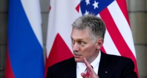 Кремлю сподобалася нова стратегія національної безпеки США Кремлю-сподобалася-нова-стратегія-національної-безпеки-США