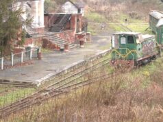 У Луцьку студенти-архітектори розробляють концепцію реконструкції дитячої залізниці У-Луцьку-студенти-архітектори-розробляють-концепцію-реконструкції-дитячої-залізниці