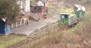 У Луцьку студенти-архітектори розробляють концепцію реконструкції дитячої залізниці У-Луцьку-студенти-архітектори-розробляють-концепцію-реконструкції-дитячої-залізниці