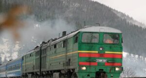 Волиняни зможуть добратися до Закарпаття потягом без пересадок Волиняни-зможуть-добратися-до-Закарпаття-потягом-без-пересадок