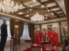 Учасниця “Холостяка” з Цимбалюком засвітилася у весільній фаті Учасниця-“Холостяка”-з-Цимбалюком-засвітилася-у-весільній-фаті