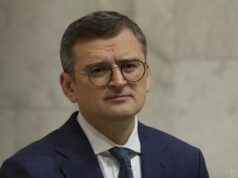 Кулебу запитали, чому він не на фронті: що відповів колишній міністр Кулебу-запитали,-чому-він-не-на-фронті:-що-відповів-колишній-міністр