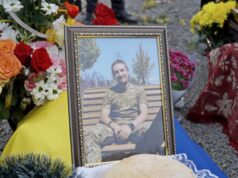 На Волині попрощалися з воїном Олександром Кідрою, який загинув на Харківщині На-Волині-попрощалися-з-воїном-Олександром-Кідрою,-який-загинув-на-Харківщині