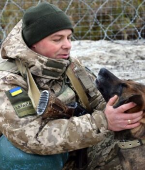 Тварин-полюбив-під-час-роботи-в-Італії:-історія-кінолога-з-Волинського-прикордонного-загону Тварин-полюбив-під-час-роботи-в-Італії:-історія-кінолога-з-Волинського-прикордонного-загону