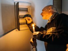 Світла може бути більше: в «Укренерго» показали графіки відключень на 8 грудня Світла-може-бути-більше:-в-«Укренерго»-показали-графіки-відключень-на-8-грудня