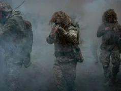 Ворог несе значні втрати на Покровському напрямку: зведення Генштабу Ворог-несе-значні-втрати-на-Покровському-напрямку:-зведення-Генштабу