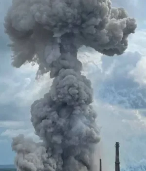 vibuhh.webp У Дніпрі знищено склад фармдистрибʼютора «БаДМ»