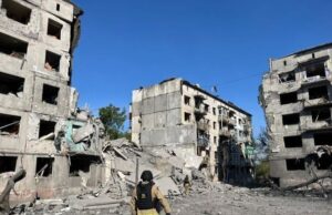 Російські війська просунулися у Мирнограді: DeepState повідомляє про зміни на фронті Російські-війська-просунулися-у-Мирнограді:-deepstate-повідомляє-про-зміни-на-фронті