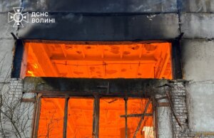 Над Волинню збили 11 шахедів, є влучання (оновлюється) Над-Волинню-збили-11-шахедів,-є-влучання-(оновлюється)