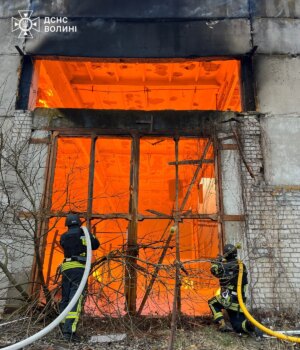 Над-Волинню-збили-11-шахедів,-є-влучання-(оновлюється)
