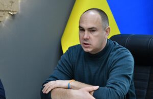 Що нажив за дев’ять місяців на посаді ексочільник Поліського лісового офісу Що-нажив за-дев’ять-місяців-на-посаді-ексочільник-Поліського-лісового-офісу