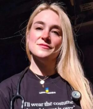 Литовка-зі-США-рятує-в-Україні-поранених-військових Литовка-зі-США-рятує-в-Україні-поранених-військових