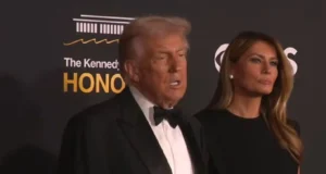 Трамп розчарований, що Зеленський "не ознайомився" з американським "мирним планом" Трамп-розчарований,-що-Зеленський-"не-ознайомився"-з-американським-"мирним-планом"