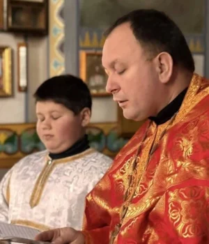 2435eivrrsrot.webp Священник-блогер Олексій Філюк з Тернопільщини отримав повістку