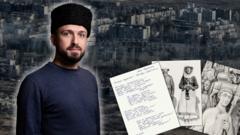 “Щоб не збожеволіти в Авдіївці, я перекладав Лесю Українку мовою своїх предків” “Щоб-не-збожеволіти-в-Авдіївці,-я-перекладав-Лесю-Українку-мовою-своїх-предків”