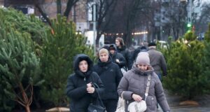 Дощі, тумани і невеликий плюс: синоптики розповіли про погоду у понеділок Дощі,-тумани-і-невеликий-плюс:-синоптики-розповіли-про-погоду-у-понеділок