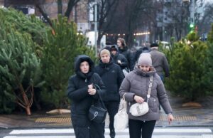 Дощі, тумани і невеликий плюс: синоптики розповіли про погоду у понеділок Дощі,-тумани-і-невеликий-плюс:-синоптики-розповіли-про-погоду-у-понеділок